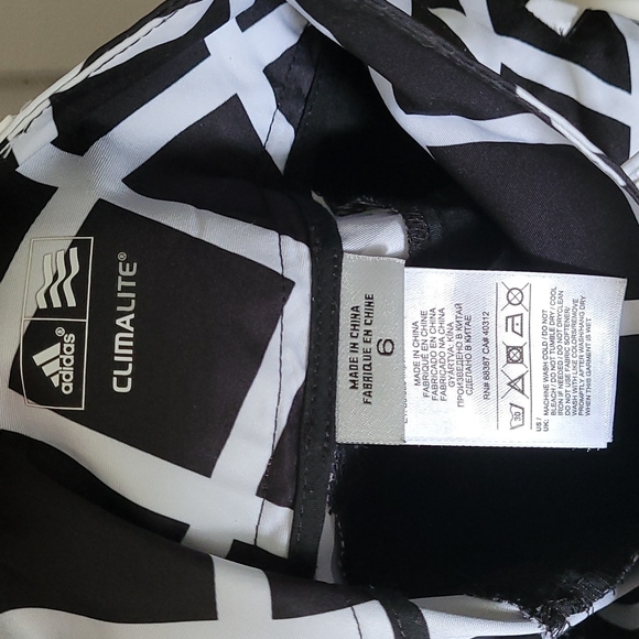 ⛳ Adidas Climalite golf cropped pants - Picture 7 of 12